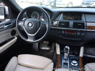 BMW X6 xDrive35d 2009