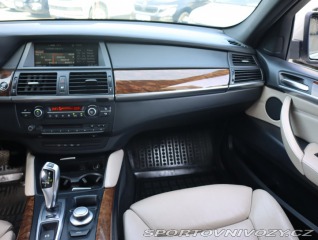 BMW X6 xDrive35d 2009