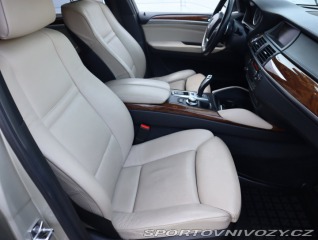 BMW X6 xDrive35d 2009