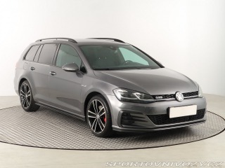 Volkswagen Golf 2.0 TDI GTD