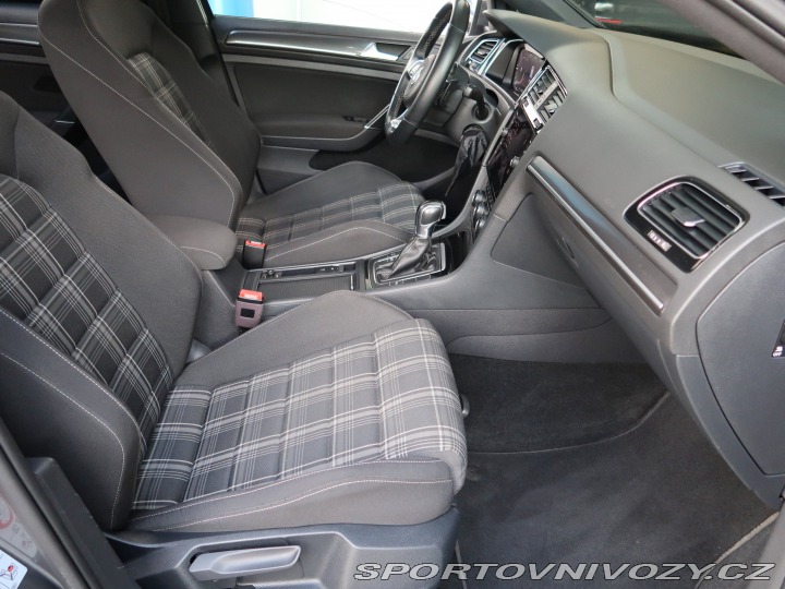Volkswagen Golf 2.0 TDI GTD 2017