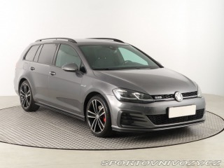 Volkswagen Golf 2.0 TDI GTD 2017