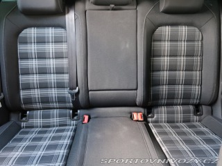 Volkswagen Golf 2.0 TDI GTD 2017