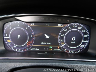 Volkswagen Golf 2.0 TDI GTD 2017