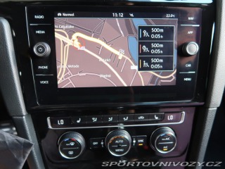 Volkswagen Golf 2.0 TDI GTD 2017
