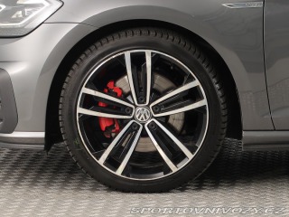 Volkswagen Golf 2.0 TDI GTD 2017