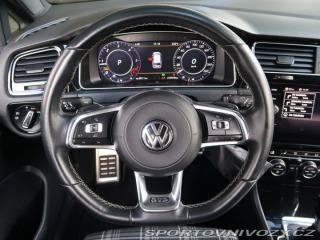 Volkswagen Golf 2.0 TDI GTD 2017