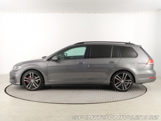 Volkswagen Golf 2.0 TDI GTD 2017