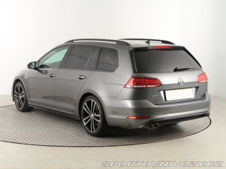 Volkswagen Golf 2.0 TDI GTD 2017