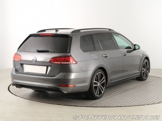 Volkswagen Golf 2.0 TDI GTD 2017