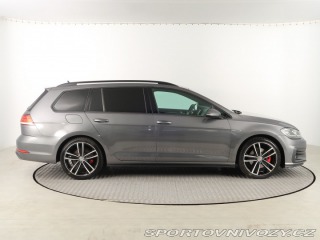 Volkswagen Golf 2.0 TDI GTD 2017