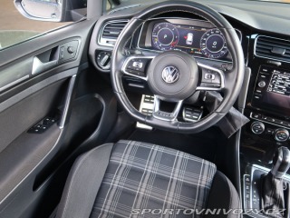 Volkswagen Golf 2.0 TDI GTD 2017