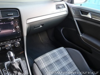 Volkswagen Golf 2.0 TDI GTD 2017