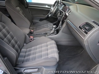 Volkswagen Golf 2.0 TDI GTD 2017