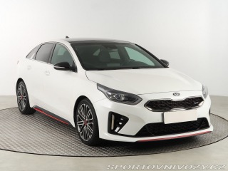 Kia ProCeed GT GT 1.6 T-GDI