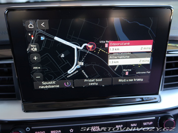 Kia ProCeed GT GT 1.6 T-GDI 2019