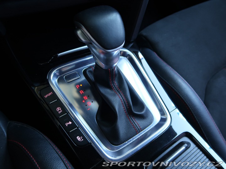 Kia ProCeed GT GT 1.6 T-GDI 2019