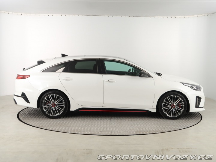 Kia ProCeed GT GT 1.6 T-GDI 2019