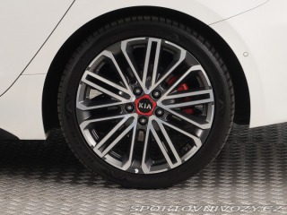 Kia ProCeed GT GT 1.6 T-GDI 2019