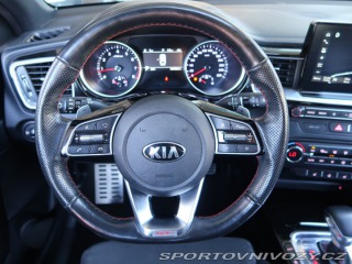 Kia ProCeed GT GT 1.6 T-GDI 2019