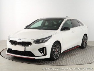 Kia ProCeed GT GT 1.6 T-GDI 2019