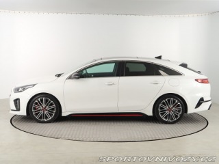 Kia ProCeed GT GT 1.6 T-GDI 2019