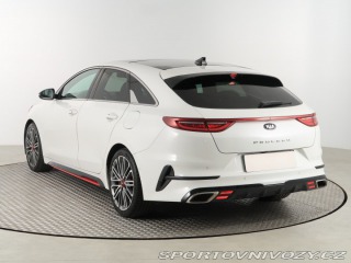 Kia ProCeed GT GT 1.6 T-GDI 2019