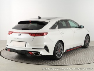 Kia ProCeed GT GT 1.6 T-GDI 2019