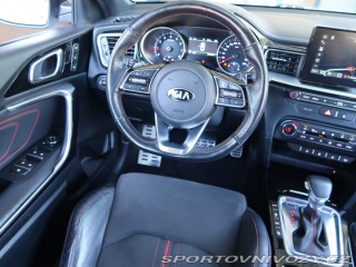 Kia ProCeed GT GT 1.6 T-GDI 2019