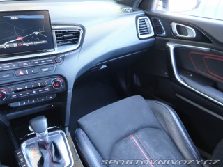 Kia ProCeed GT GT 1.6 T-GDI 2019