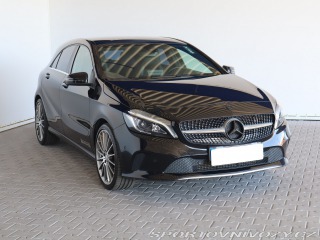 Mercedes-Benz A A 200