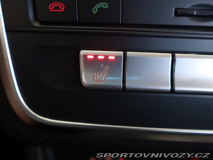 Mercedes-Benz A A 200 2017