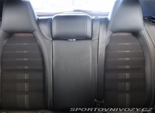Mercedes-Benz A A 200 2017