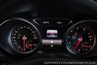 Mercedes-Benz A A 200 2017