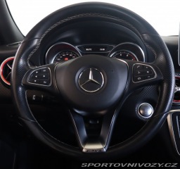 Mercedes-Benz A A 200 2017