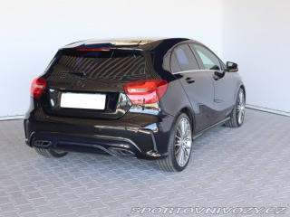 Mercedes-Benz A A 200 2017
