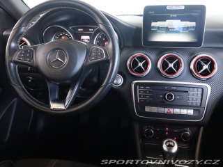Mercedes-Benz A A 200 2017