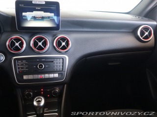 Mercedes-Benz A A 200 2017