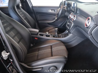 Mercedes-Benz A A 200 2017