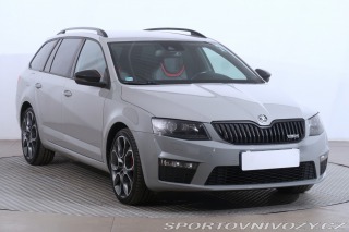 Škoda Octavia RS RS RS 2.0 TDI