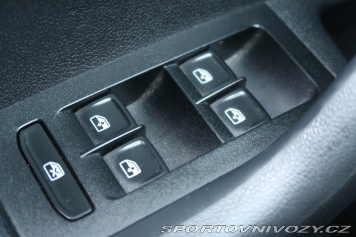 Škoda Octavia RS RS RS 2.0 TDI 2015