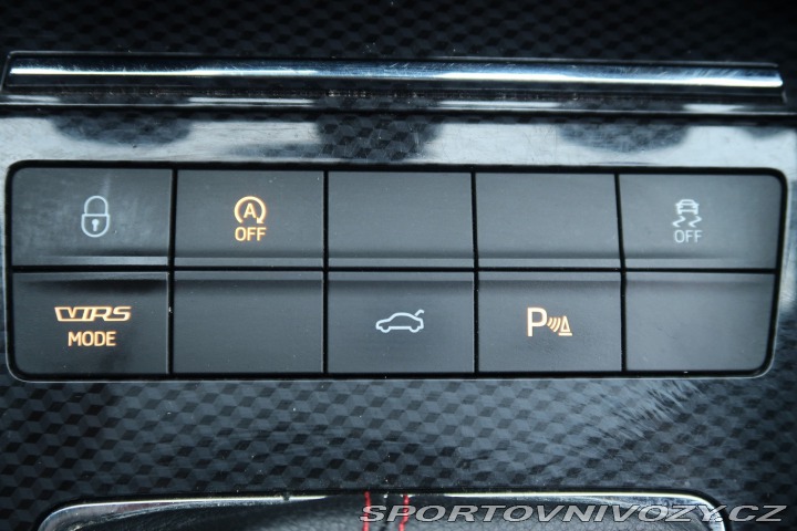 Škoda Octavia RS RS RS 2.0 TDI 2015