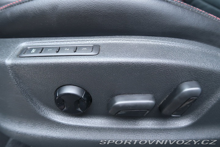 Škoda Octavia RS RS RS 2.0 TDI 2015