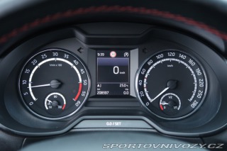 Škoda Octavia RS RS RS 2.0 TDI 2015