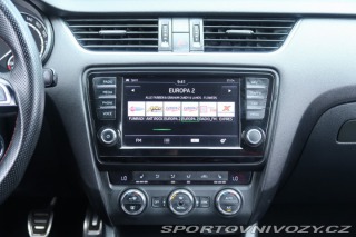 Škoda Octavia RS RS RS 2.0 TDI 2015