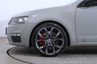 Škoda Octavia RS RS RS 2.0 TDI 2015