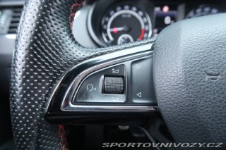 Škoda Octavia RS RS RS 2.0 TDI 2015