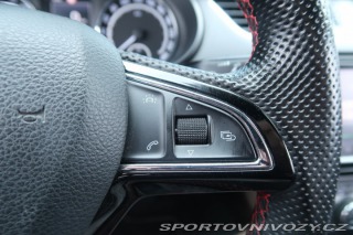 Škoda Octavia RS RS RS 2.0 TDI 2015