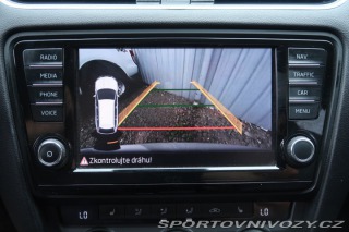 Škoda Octavia RS RS RS 2.0 TDI 2015