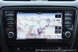 Škoda Octavia RS RS RS 2.0 TDI 2015